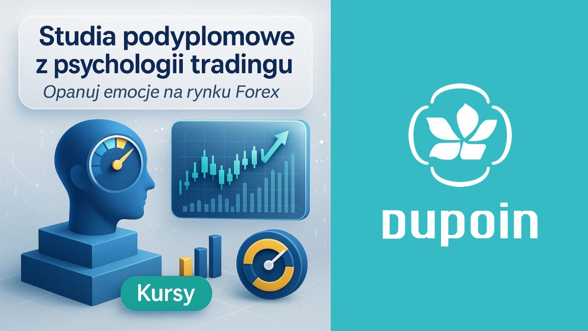 Psychologia Tradingu: Jak Studia Podyplomowe Pomagają Opanować Rynek Forex