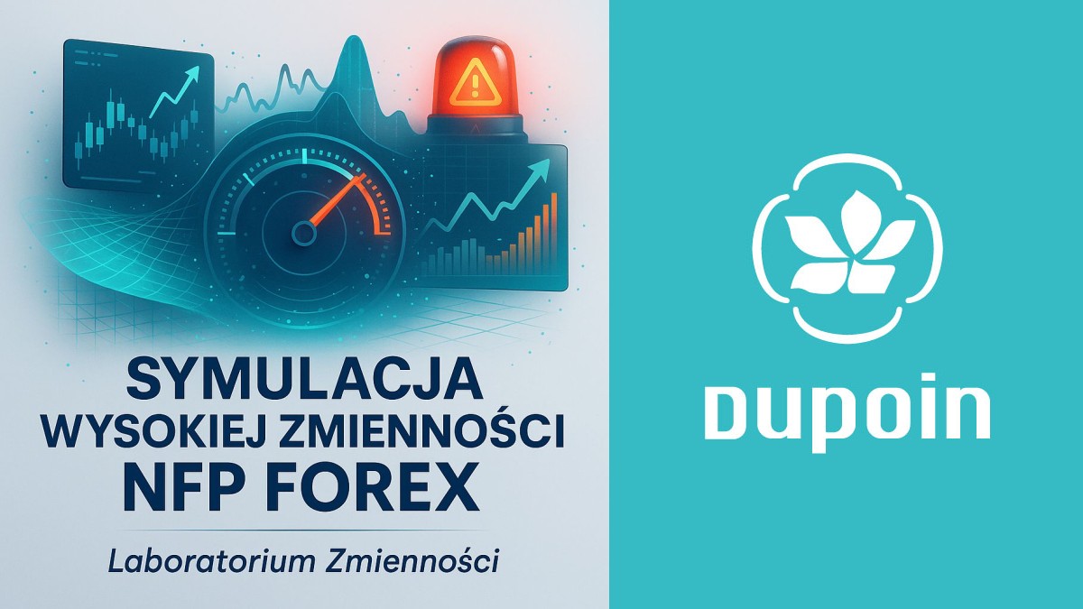Laboratorium Zmienności: Twoje Poligon Doświadczalny dla Handlu NFP
