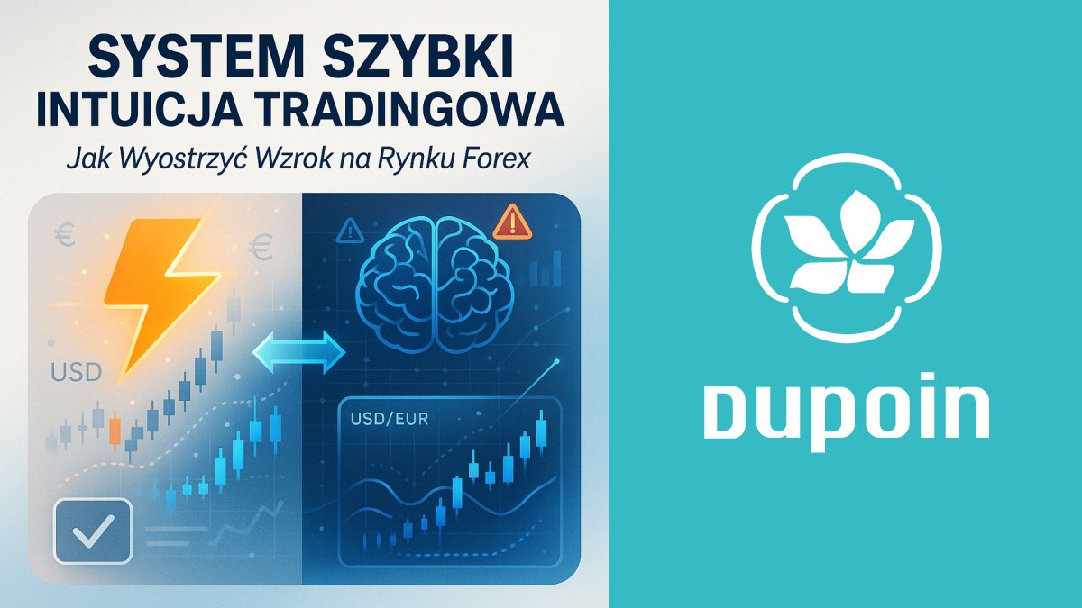Wyostrz Swój Instynkt: Trening Mózgu dla Mistrzów Forexu