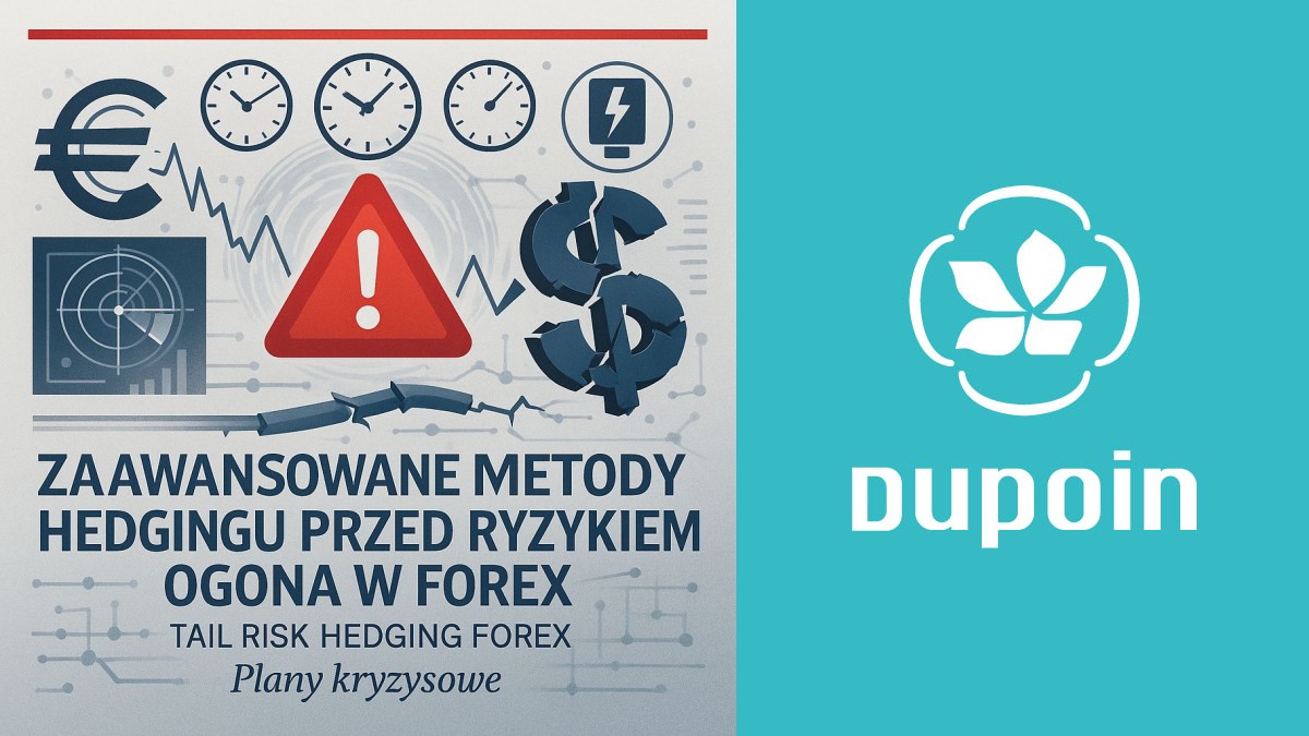 Zaawansowane Taktyki Obrony: Jak Hedgować Przed Ryzykiem Ogona na Rynku Forex