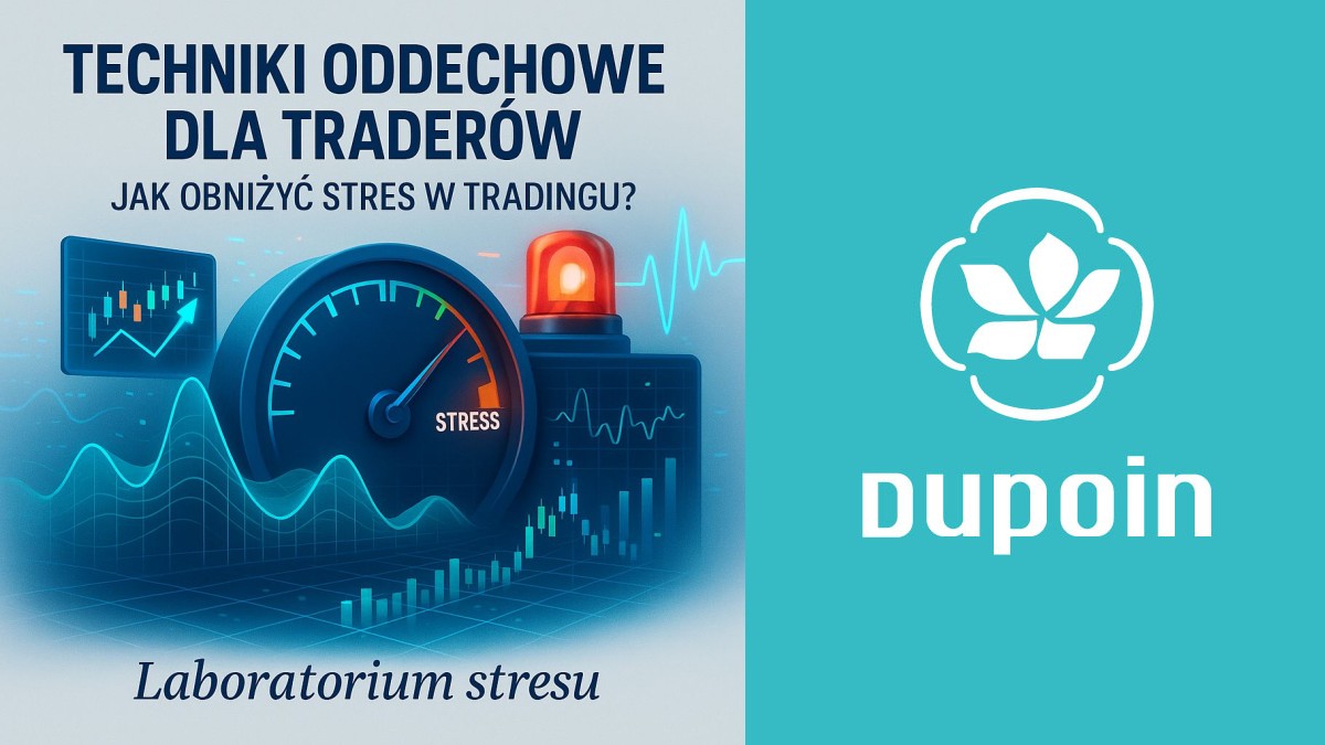 Oddychaj i zarabiaj: Jak opanować stres na rynku dzięki prostym technikom oddechowym