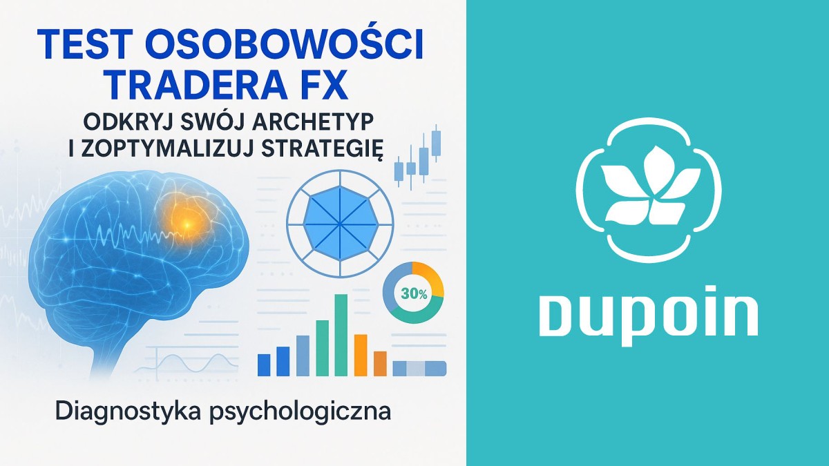Jaki Jest Twój Archetyp Tradera? Odkryj Swoją Prawdziwą Naturę na Rynku FX