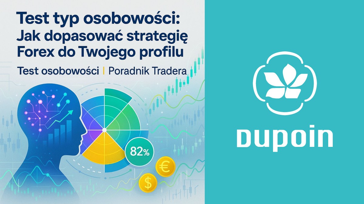 Twój Klucz do Forex: Jak Osobowość Definiuje Twoją Strategię