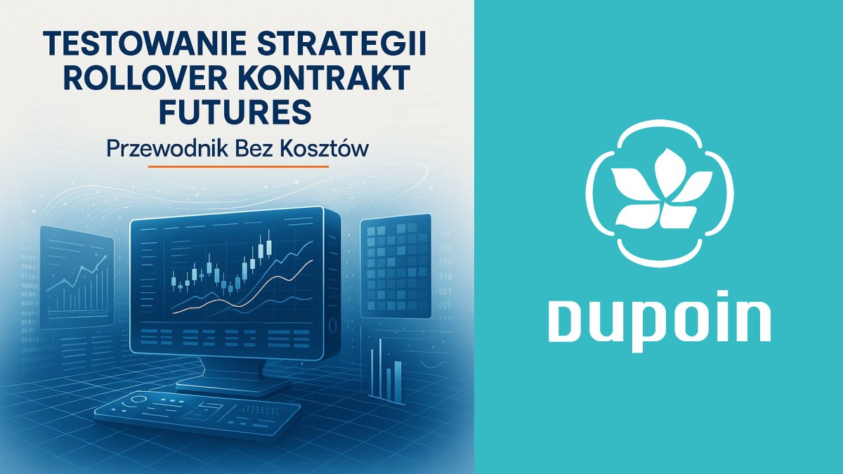 Symulacja Rolloveru Futures: Oszczędzaj Pieniądze i Nie Tracąc Pozycji
