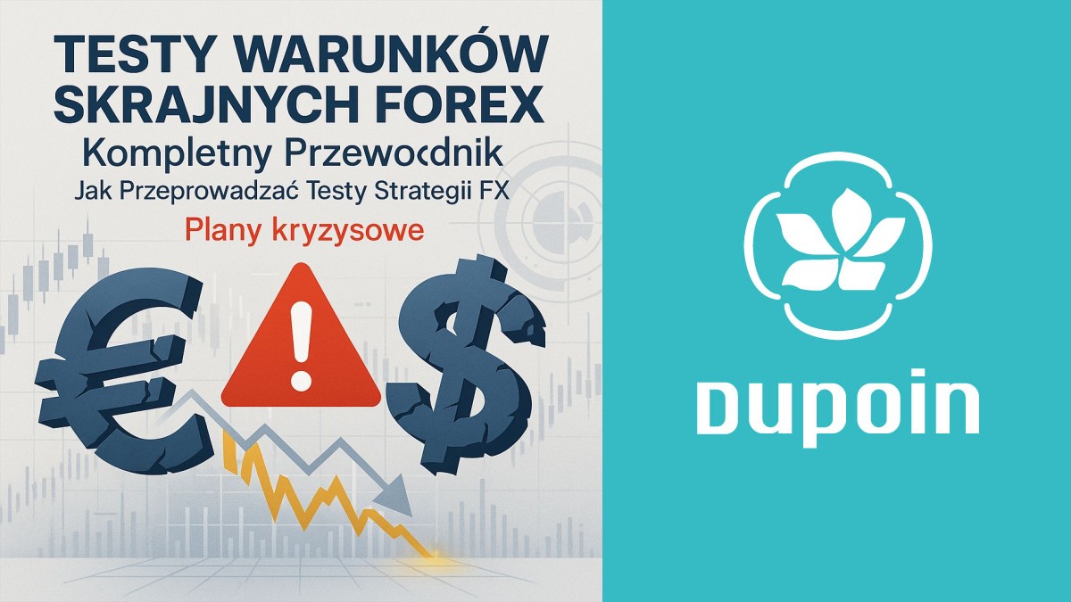 Jak Mądrze Przeprowadzać Testy Warunków Skrajnych dla Twojej Strategii FX?