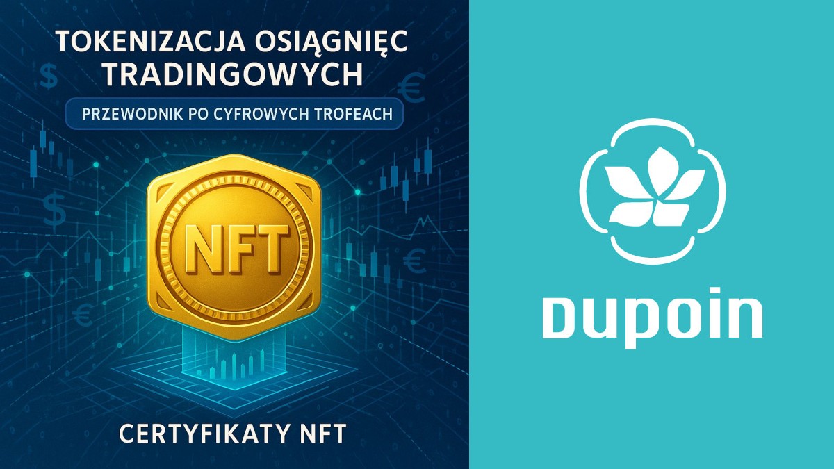 Twoje Zyski jako Dzieło Sztuki: Jak Zamienić Statsy na NFT?