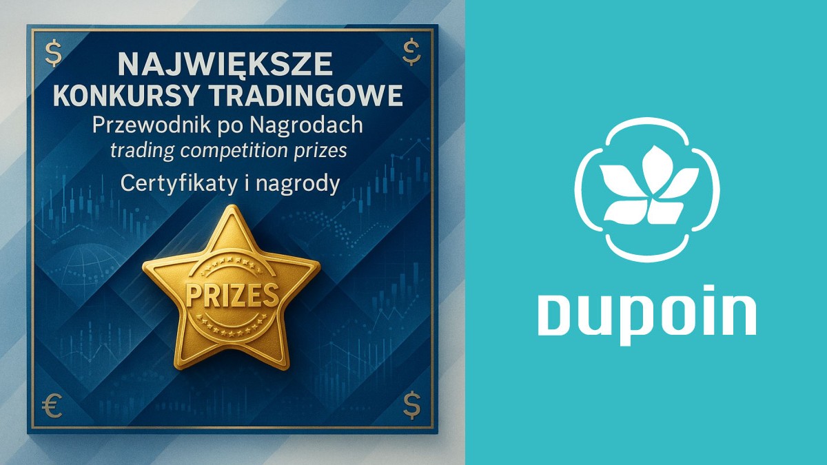 Światowe Areny Tradingu: Gdzie Walczy Się o Największe Nagrody