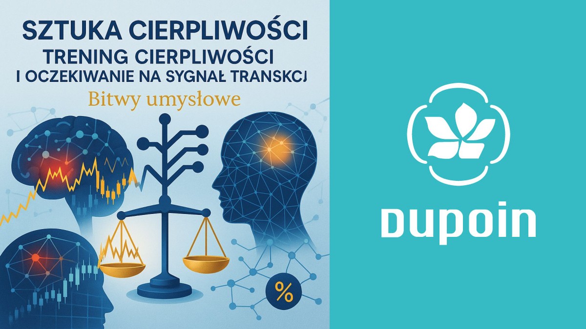 Wyćwicz Cierpliwość: Jak Czekać na Idealną Okazję bez Utraty Rozumu