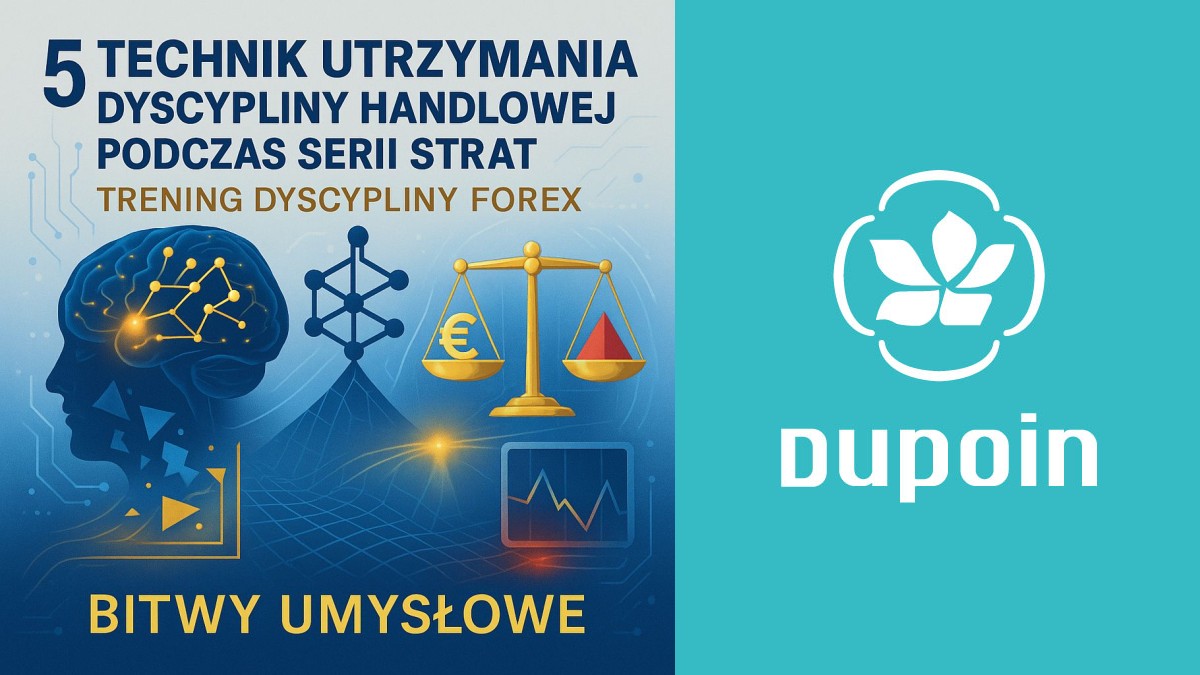 Jak nie stracić głowy (i depozytu)? 5 sprawdzonych technik na utrzymanie dyscypliny podczas serii strat