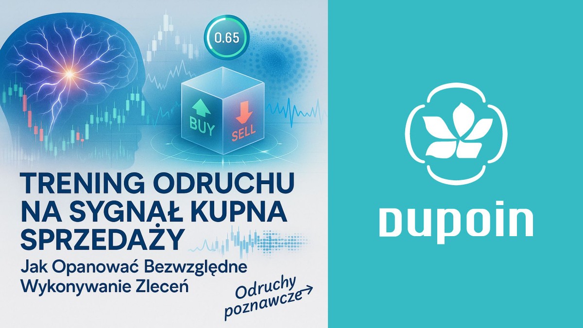 Wyrobienie Odruchu Poznawczego: Jak Wytrenować Mózg do Bezwzględnego Wykonywania Zleceń