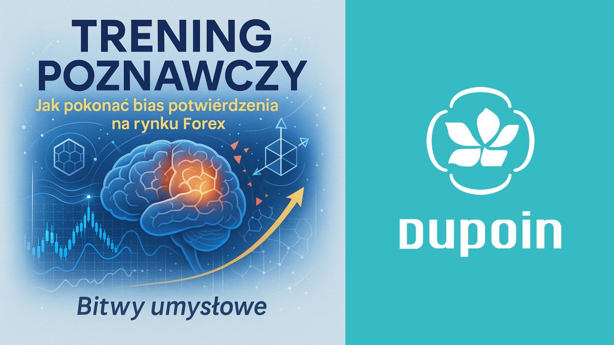 Bitwa z Biasem Potwierdzenia: Praktyczny Trening dla Traderów Forex