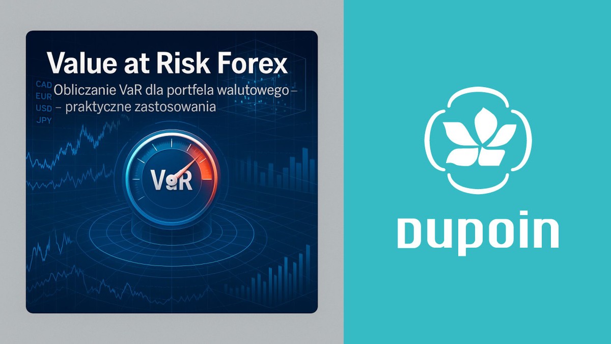 VaR w Akcji: Praktyczny Przewodnik po Obliczaniu Ryzyka dla Twojego Portfela Walutowego