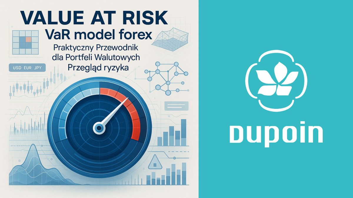 Value at Risk (VaR) na Forex: Nie Taki Diabeł Straszny, Jak Go Malują