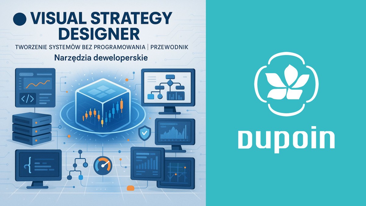 Projektant Strategii Wizualnych: Zbuduj Swój System Od Zera, Nie Znając Programowania