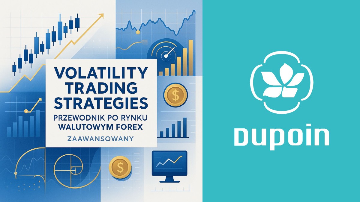 Mistrzostwo w Grze na Wahaniach: Praktyczny Przewodnik po Strategiach Handlu Zmiennością na Forexie