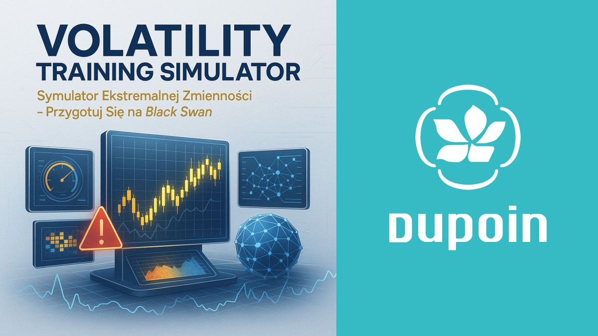 Symulator Ekstremalnej Zmienności - Twój Trening Przed Niespodziewanym