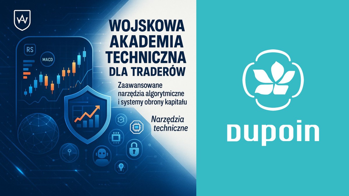 Taktyka i Technologia: Jak Wojskowa Akademia Techniczna Uczy Tworzyć Niezniszczalne Systemy Tradingowe