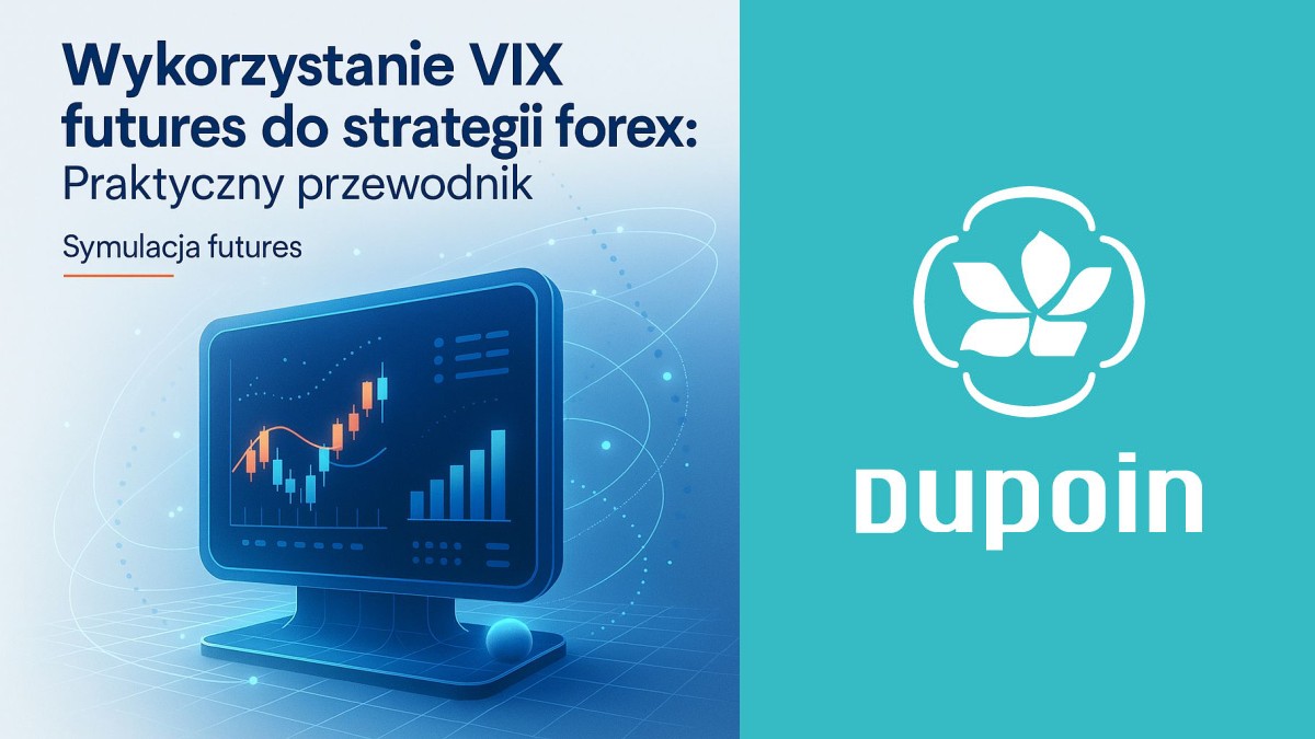 VIX jako Wskaźnik Strachu: Jak Można to Wykorzystać w Handlu Walutami?