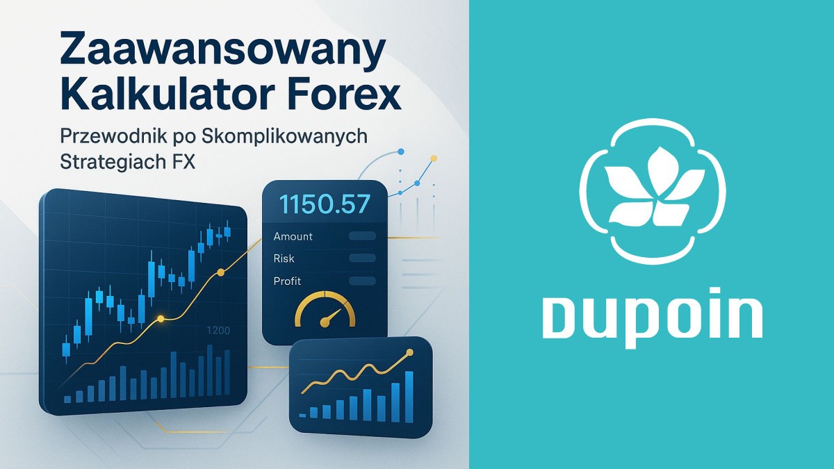 Mistrzostwo w Pigułce: Wykorzystanie Zaawansowanych Kalkulatorów do Budowania Skutecznych Strategii Forex